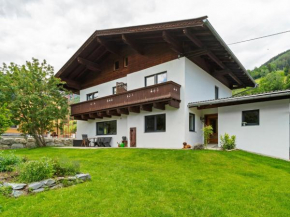 Cosy Apartment in M hlbach with Balcony